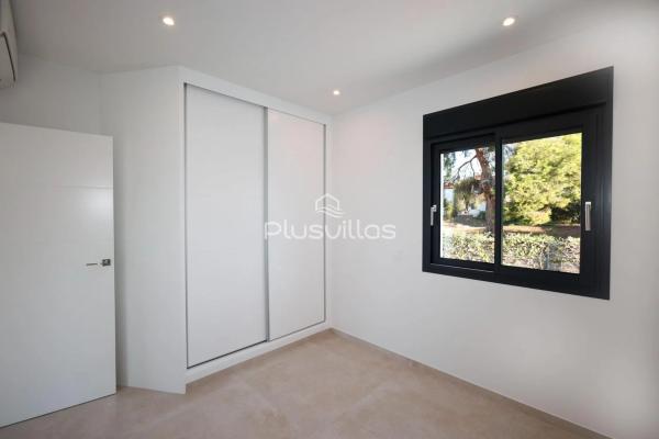 Casa independiente en Partida Los Pinos