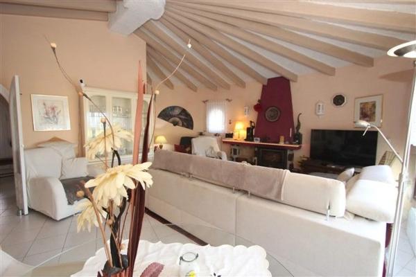 Casa independiente en Partida Maryvilla