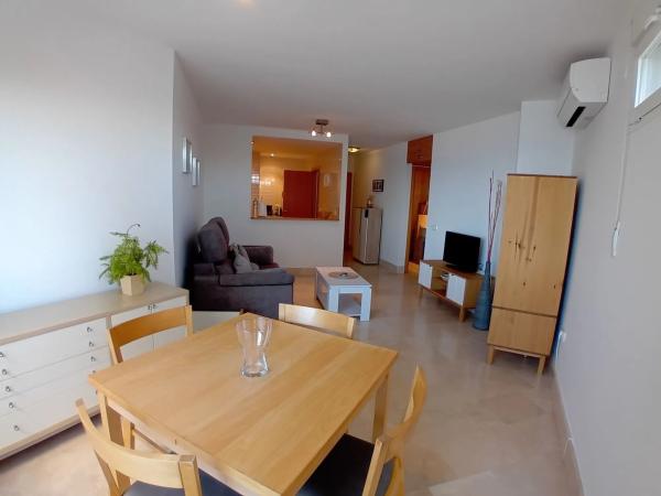 Piso en calle Tramuntana