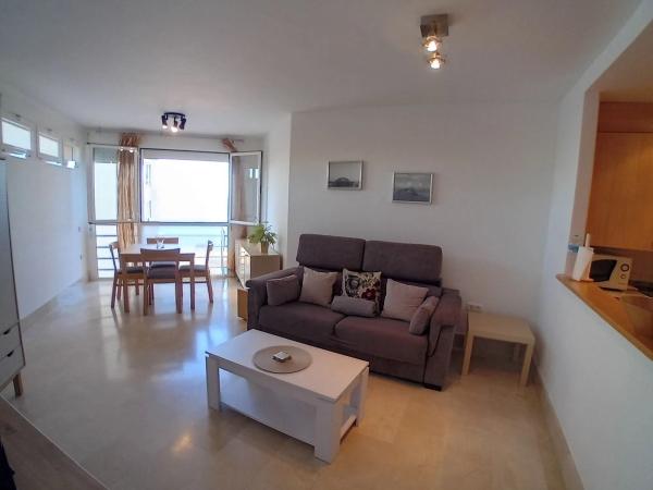 Piso en calle Tramuntana