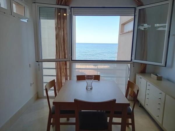 Piso en calle Tramuntana