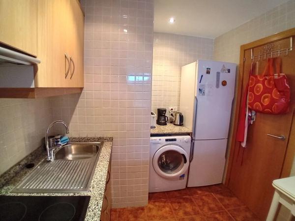 Piso en calle Tramuntana