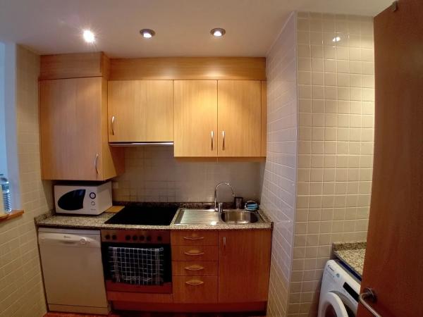 Piso en calle Tramuntana