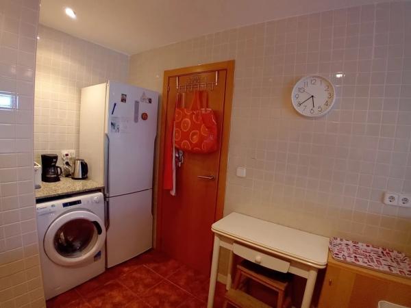 Piso en calle Tramuntana