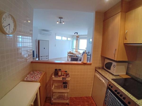 Piso en calle Tramuntana