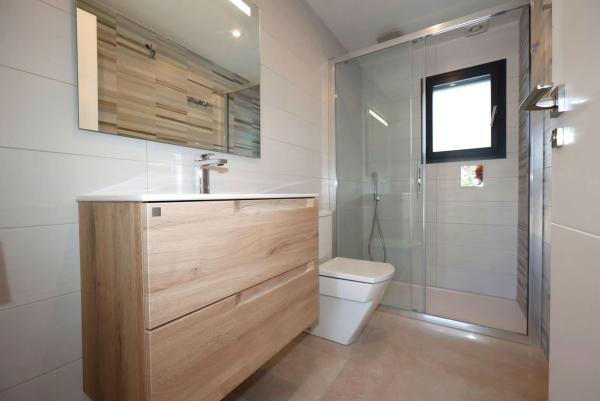 Chalet adosado en Partida Los Pinos