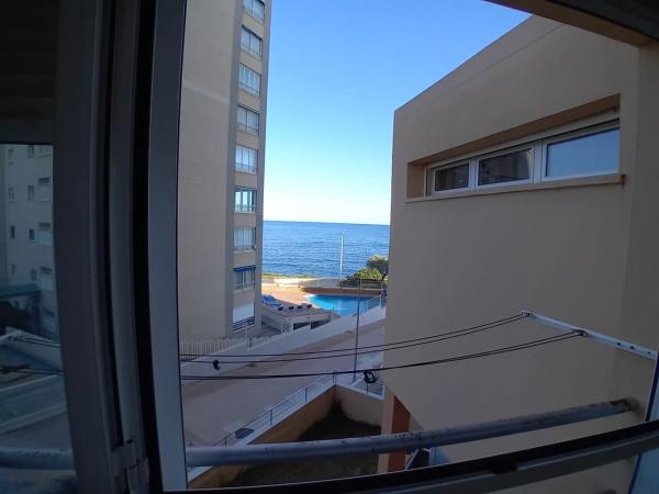 Piso en calle Tramuntana