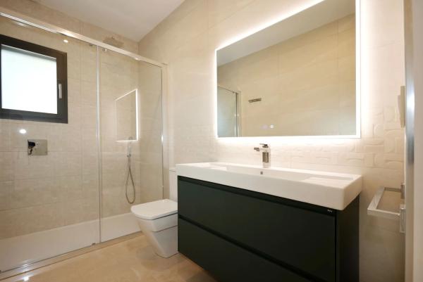 Chalet adosado en Partida Los Pinos