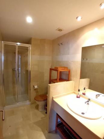 Piso en calle Tramuntana