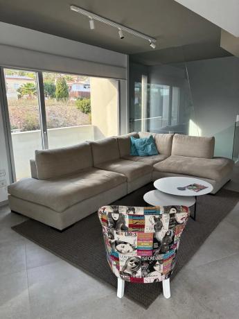 Casa independiente en Partida Gran Sol