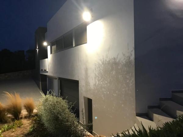 Casa independiente en Partida Gran Sol