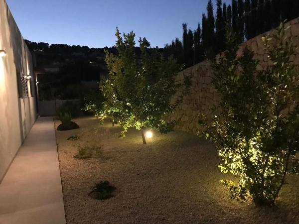 Casa independiente en Partida Gran Sol