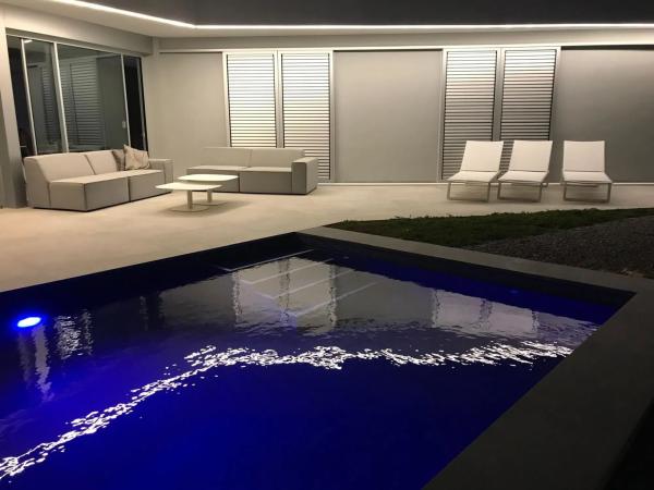 Casa independiente en Partida Gran Sol