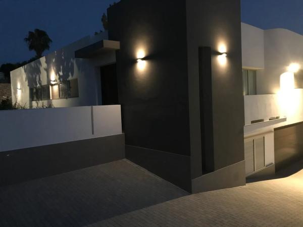 Casa independiente en Partida Gran Sol