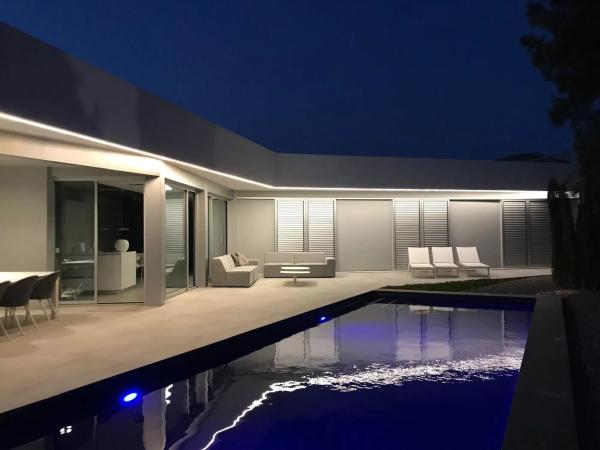 Casa independiente en Partida Gran Sol