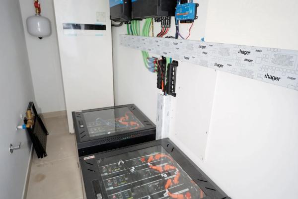 Chalet adosado en Partida Los Pinos