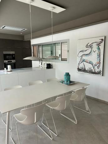 Casa independiente en Partida Gran Sol