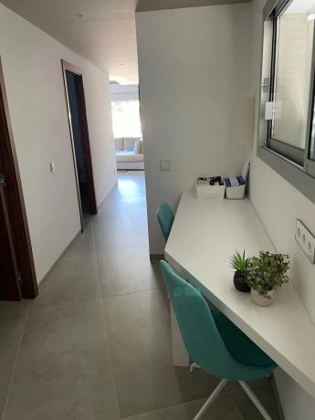 Casa independiente en Partida Gran Sol