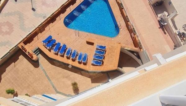 Piso en Playa de Fossa-Levante