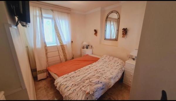 Piso en Playa de Fossa-Levante