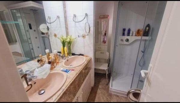 Piso en Playa de Fossa-Levante