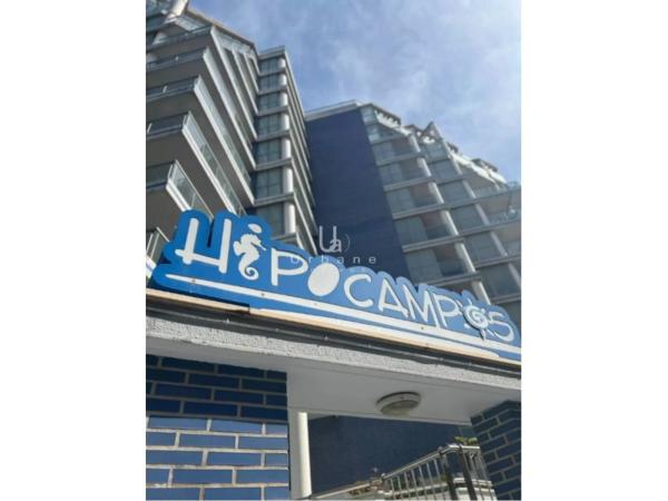 Piso en Partida la Fossa