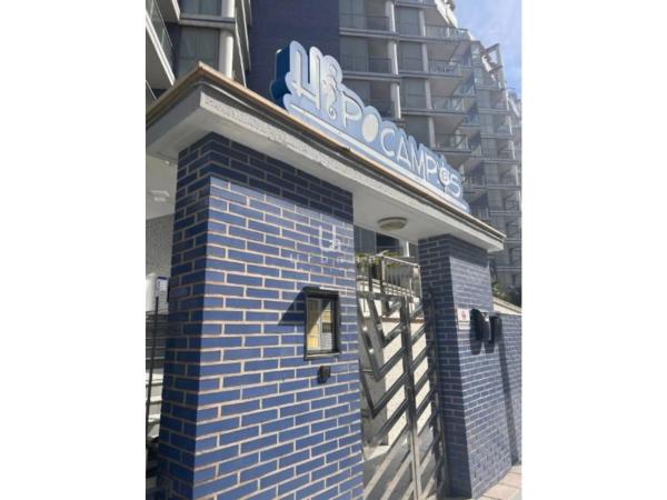 Piso en Partida la Fossa