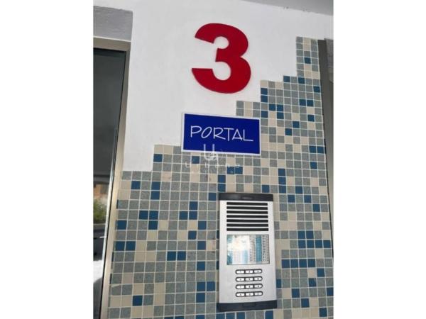 Piso en Partida la Fossa