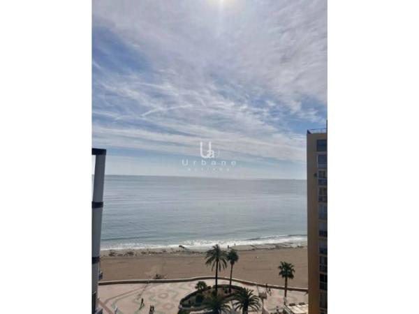 Piso en Partida la Fossa