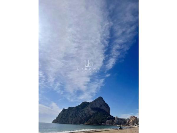 Piso en Partida la Fossa