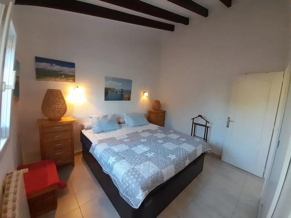 Casa independiente en Ur Ortenbach