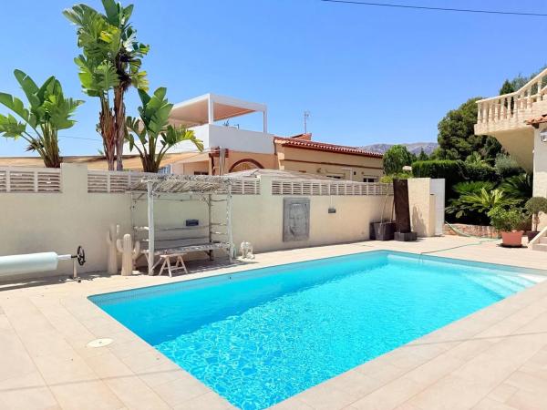 Casa independiente en Ur Ortenbach