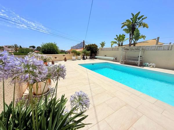 Casa independiente en Ur Ortenbach