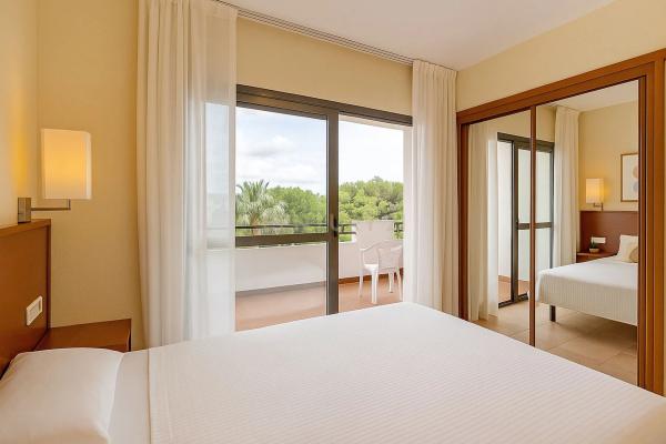 Piso en Urbanización Caleta, 28 a