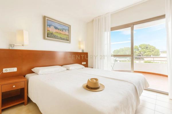 Piso en Urbanización Caleta, 28 a