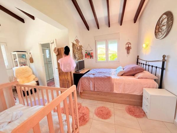 Casa independiente en Ur Ortenbach