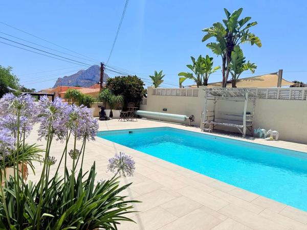 Casa independiente en Ur Ortenbach