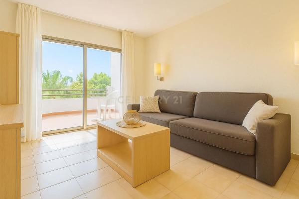 Piso en Urbanización Caleta, 28 a