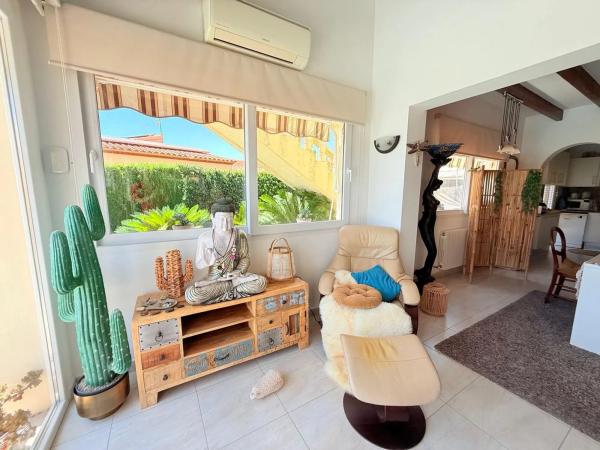 Casa independiente en Ur Ortenbach