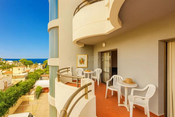 Piso en Urbanización Caleta, 28 a