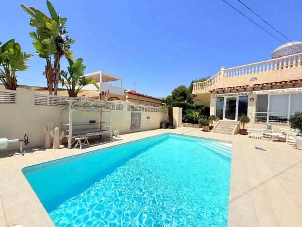 Casa independiente en Ur Ortenbach