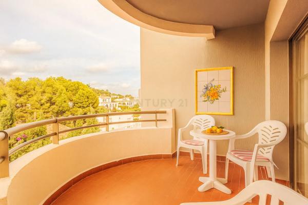 Piso en Urbanización Caleta, 28 a