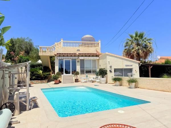 Casa independiente en Ur Ortenbach