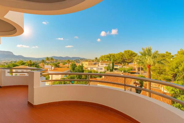 Piso en Urbanización Caleta, 28 a