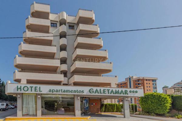 Piso en Urbanización Caleta, 28 a