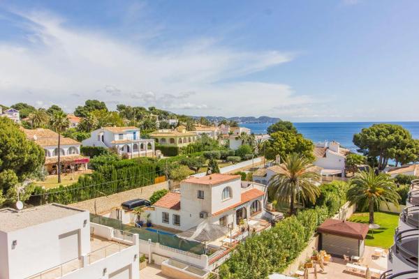 Piso en Urbanización Caleta, 28 a