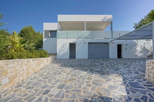 Chalet en Cometa-Carrió