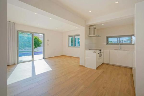 Chalet en Cometa-Carrió