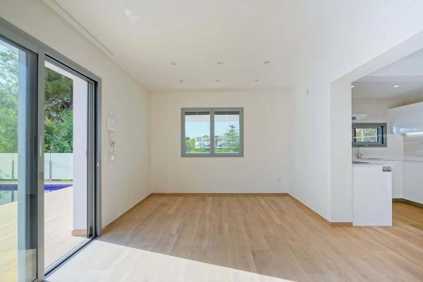 Chalet en Cometa-Carrió