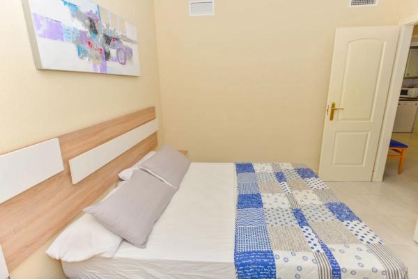 Piso en calle Llebeig, 1